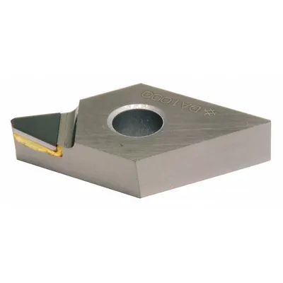 SUMITOMO NF-DNMX432LD-DA1000 Diamond Indexable Turning Insert - Diamond Indexable Turning Inserts