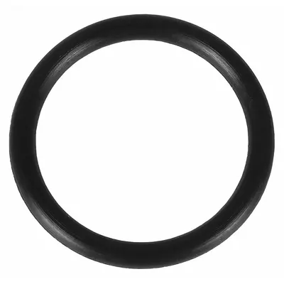 MI-T-M O-Ring, 1 3/4 mm Overall Diameter, Rubber, Part # 25-0325 - Assorted Parts & Accessories