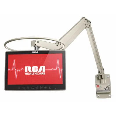 RCA Healthcare Personal System: 14 in Diagonal Screen Size, Healthcare - Healthcare HD Televisions