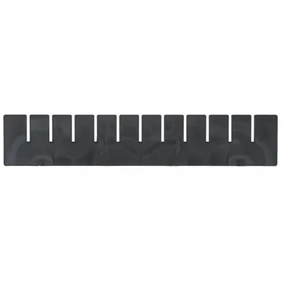 LEWISBINS ESD Divider Box Divider - ESD Divider Box Dividers
