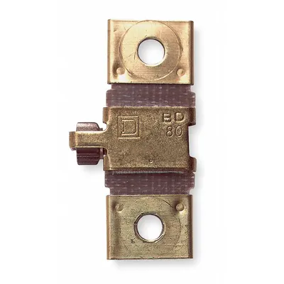SQUARE D Thermal Unit: 20 Trip Class, B0.92 - Electrical