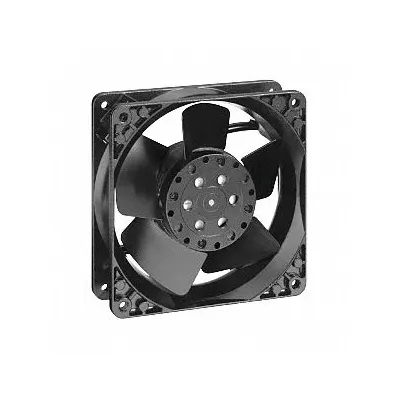 EBM-PAPST 4600N Standard Square Axial Fan - Standard Square Axial Fans