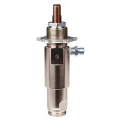 This replacement pump is designed for use with Graco paint sprayer model 253958. It restores fluid delivery and spray pressure in industrial coating applications. The pump type is 233960/249914/253958.