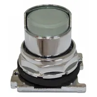 EATON Extended Push Button: 30 mm, Non-Metallic, Momentary (MPN 10250T515)