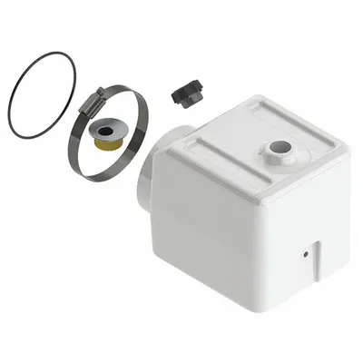 MONARCH Reservoir Kit: Mfr Part # 500205523791 - Hydraulics