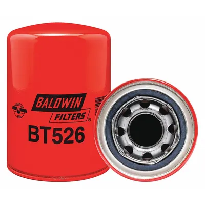 BALDWIN FILTERS BT526 Spin-On Hydraulic Filter - Spin-On Hydraulic Filters