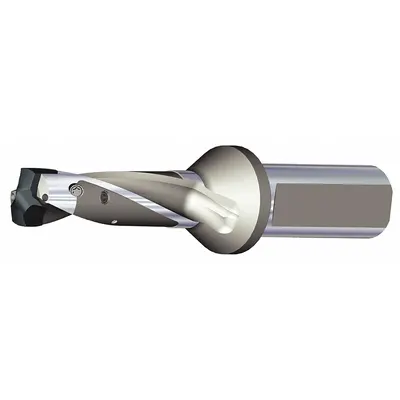 WIDIA Exchangeable Drill Tip: TDMX1142R3SL125 (MPN 6572199) - Modular Drill Bits for General Drilling
