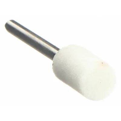 OEM Abrasive Point: Cylinder - Abrasive Points for Rotary Tools