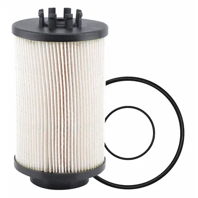 BALDWIN FILTERS Cartridge Fuel Filter PF7986 - Cartridge Fuel Filters