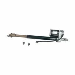 Metal foot actuator for Drive Medial healthcare beds. Compatible with OEM part 15303. Black, gray, and silver finish. Operates bed movement via foot pressure.