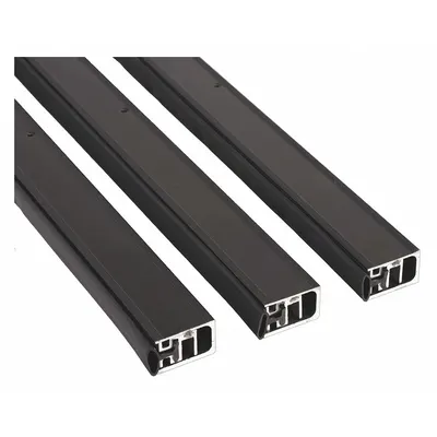 NATIONAL GUARD 1038NDKB-36x84 Door Perimeter Seal Kit - Door Perimeter Seal Kits