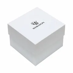 This fiberboard cold storage box is used for organizing and protecting vials in cryogenic environments. It measures 130 mm in overall length and 130 mm in overall width, providing a compact solution for laboratory and industrial cold storage applications.