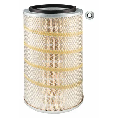 BALDWIN FILTERS PA4624 Round/Oval Engine Air Filter - Round/Oval Engine Air Filters