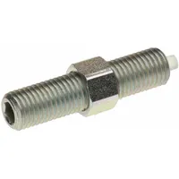 SMC Retraction Stroke End: Compatible with Series MXQ, MXQA-CT12