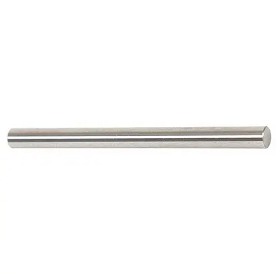VERMONT GAGE Class X Go Pin Gauge: Go (Plus), Inch, 0.1517 in Dia - Class X Go (Plus) Pin Gauges - Dia. 0.0751 in to 0.2810 in