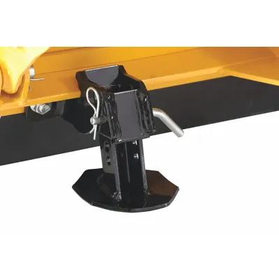 FISHER 52656 Shoe Kit, Steel, Black, for UTVs - Blade Edges & Kits