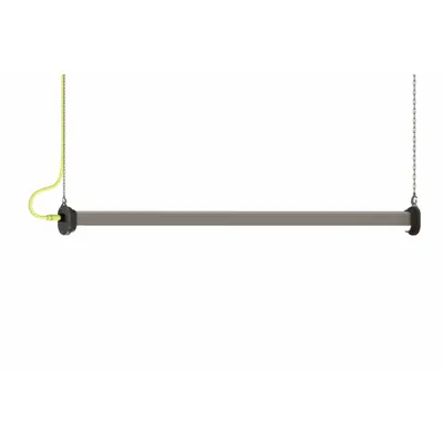 G&G INDUSTRIAL LIGHTING GR-FPX8-HO-50K-3P-CBL LED Linear - LED Linear Hazardous Location Light Fixtures
