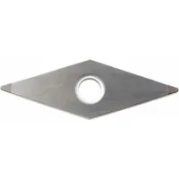 KYOCERA Diamond Turning Insert: VNGA3305S00525MEKBN25M, VNGA160402S01225ME