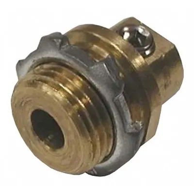 BRIDGEPORT FITTINGS Equipment Bonding Connector/Coupling - Grounding Lug Kit