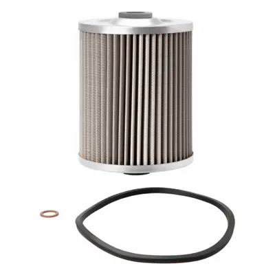 FLEETGUARD Cartridge Fuel Filter FF5584 - Cartridge Fuel Filters
