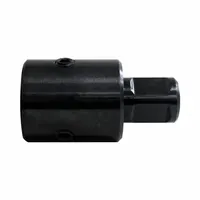 HOLEMAKER TECHNOLOGY Magnetic Drill Adapter: 3/4 in Shank Dia. (MPN 111031-01)