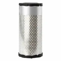 FLEETGUARD Automotive Air Filter: Round-Oval, Round, Axial Seal, 4 9/32 in Outside Dia, RS4803 (MPN AF26250)