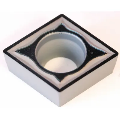 SUMITOMO CCMT32.51EMU-AC8025P Diamond Indexable Turning Insert - Diamond Indexable Turning Inserts