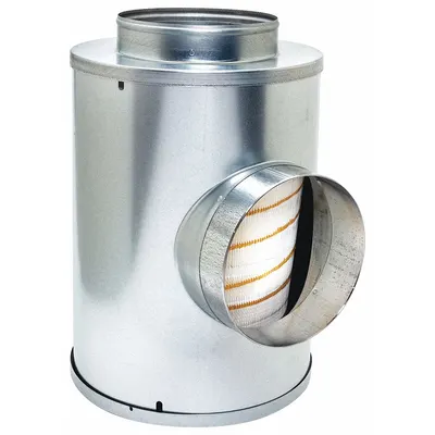 BALDWIN FILTERS PA30309 Round Engine Air Filter - Round/Oval Engine Air Filters