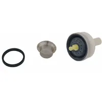 SCOTSMAN Water Valve Rebuild Kit: 12-2912-01