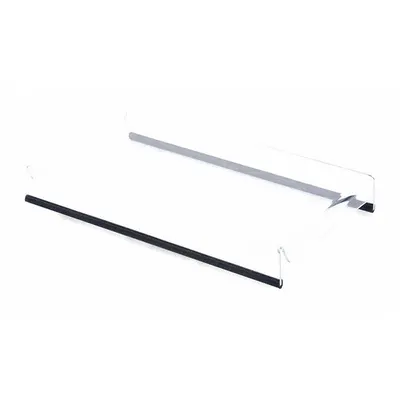 OHAUS Dry Bath Cover, Plastic, 30400180 - Dry Bath Accessories