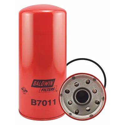 BALDWIN FILTERS B7011 Spin-On Hydraulic Filter - Spin-On Hydraulic Filters