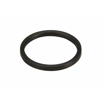 DYNABRADE Spacer: Mfr Part # 51940, Spacer - Air Tool Replacement Parts