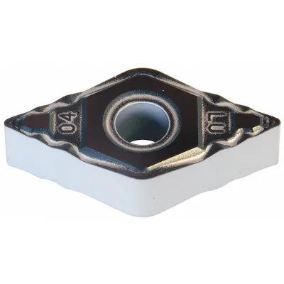 SUMITOMO Diamond Turning Insert: DNMG331ELU - Diamond Indexable Turning Inserts
