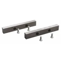 WESTWARD Replacement Jaw: Works with 10D692/10D706 (MPN GGS_45825)