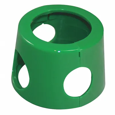 LABEL SAFE Pump Collar: Pump Collar (MPN 920305) - Pump Collars