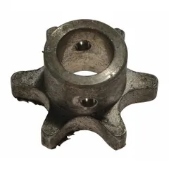Replacement small gear for power tool drive or transmission systems. Fits Westward brand equipment. Intended for use in compatible power tools requiring gear replacement.