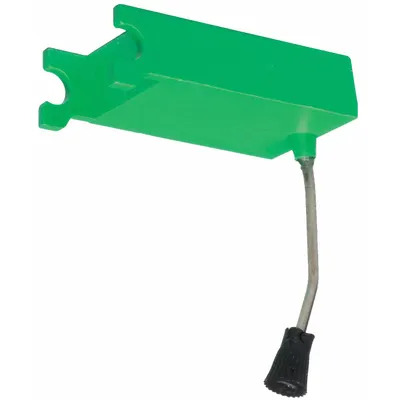 GRAPHIC CONTROLS Pen: Pens, Eurotherm Chessel Recorders, Green, LA249553, Broad - Circular Chart Recorder Pens