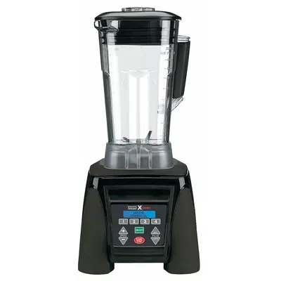 WARING COMMERCIAL Heavy-Duty Food & Beverage Blender - Heavy-Duty Food & Beverage Blenders