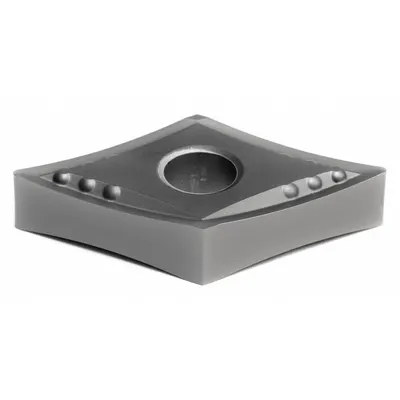 SUMITOMO Diamond Turning Insert: DNMG432EUP - Diamond Indexable Turning Inserts