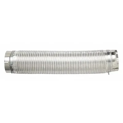 WHIRLPOOL Flexible Venting: 4396010RP - Whirlpool Washing Machine & Dryer Parts