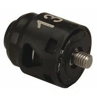 DYNABRADE Governor Assembly: For 52562/52564, 51644