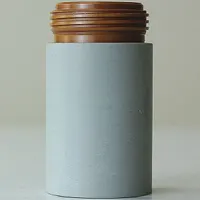 AMERICAN TORCH TIP Retaining Cap: For Hypertherm Duramax HRT/HRTs/MRT/Lock Plasma Torch, 85 A (MPN 220854ATTC)