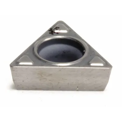 SUMITOMO TPMT222EFK-T1500A Triangle Indexable Turning Insert - Triangle (T) Indexable Turning Inserts