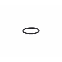 Replacement EPDM O-ring for Viega ProPress CTS series copper and bronze press tube fittings. With a 1.5 in outside diameter, this OEM gasket provides a leak-tight seal in potable water, hydronic heating, and other piping systems using compatible Viega press fittings