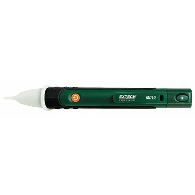 EXTECH Magnetic Field Meter: 0 Digits, AC Magnetic Fields/DC Magnetic Fields - Magnetic Field Meters