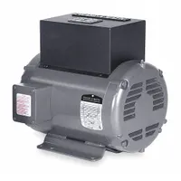PHASE-A-MATIC Phase Converter: Rotary, Single, Three, 230V AC, 100 A Input Current (MPN R-15)