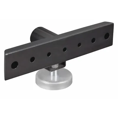 MILLER ELECTRIC Fume Extractor Nozzle Attachment: 1 3/4 in Dia - Miller Portable Welding Fume Extractor Nozzles