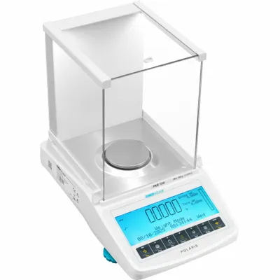 ADAM EQUIPMENT Lab Balances - Balance Greater ThanAnalytical Balances: 220 g Capacity - Analytical Lab Balances