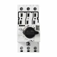 EATON Manual Motor Protector Base: Manual Motor Protector Base, XTPE032B