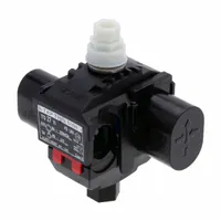 POLARIS Insulation Displacement Connector: Run Tap, 4 AWG – 250 kcmil Run Wire Size Range (MPN IPCS2546)